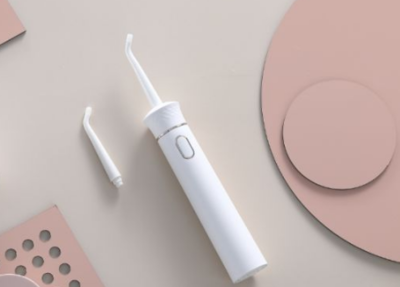 冲牙器使用频率指南 天天用还是一周一次？