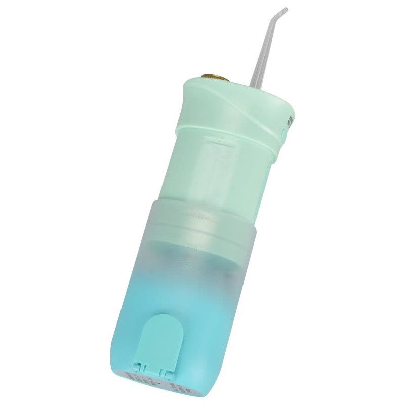 米狗冲牙器MX186绿色 精致个护，守护口腔健康的智能之选